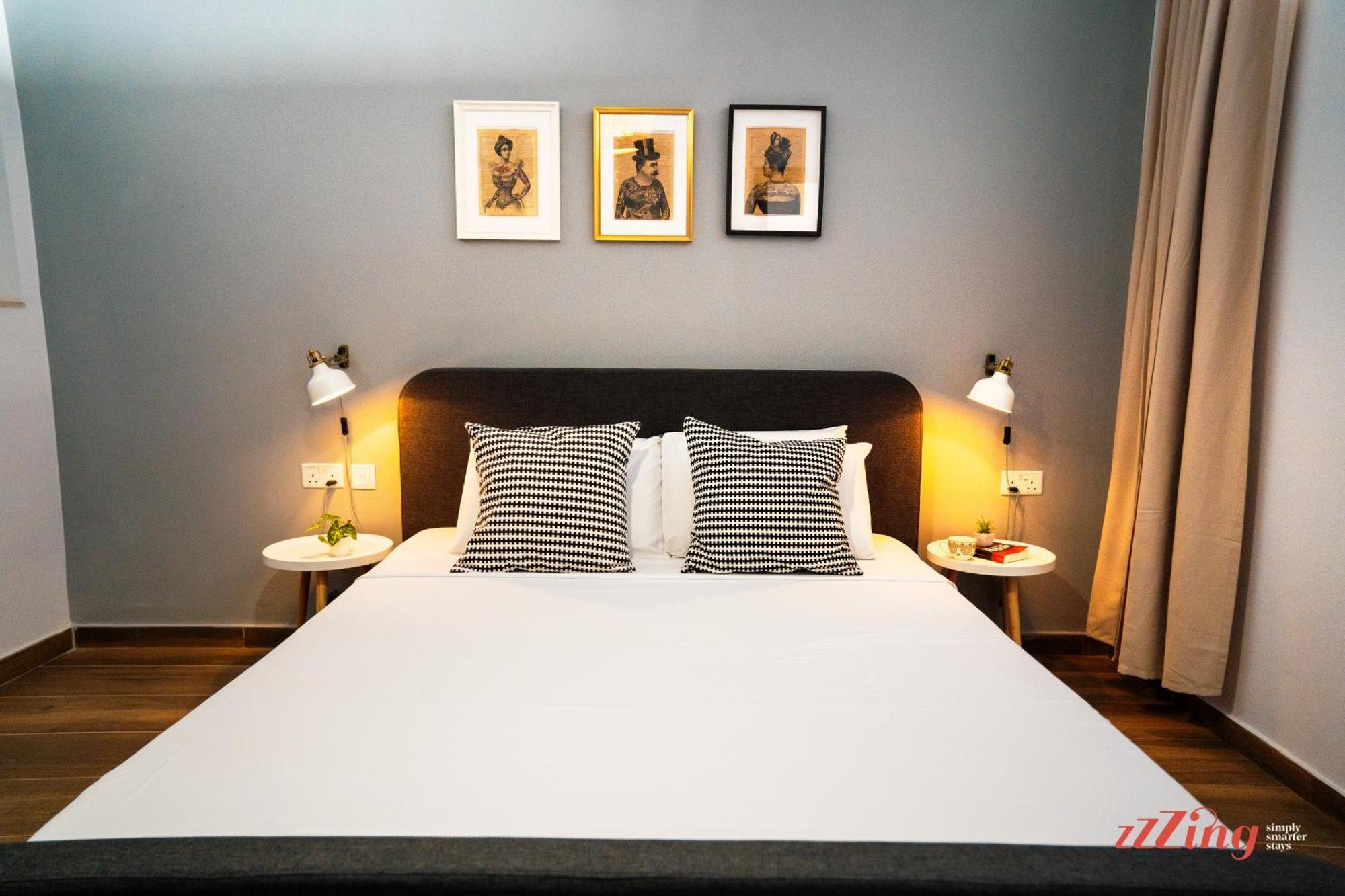 Urban Oasis Holiday Home - A16 St. Paul's Bay Esterno foto