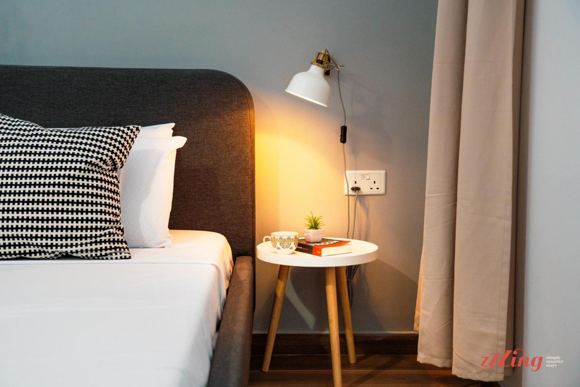 Urban Oasis Holiday Home - A16 St. Paul's Bay Esterno foto